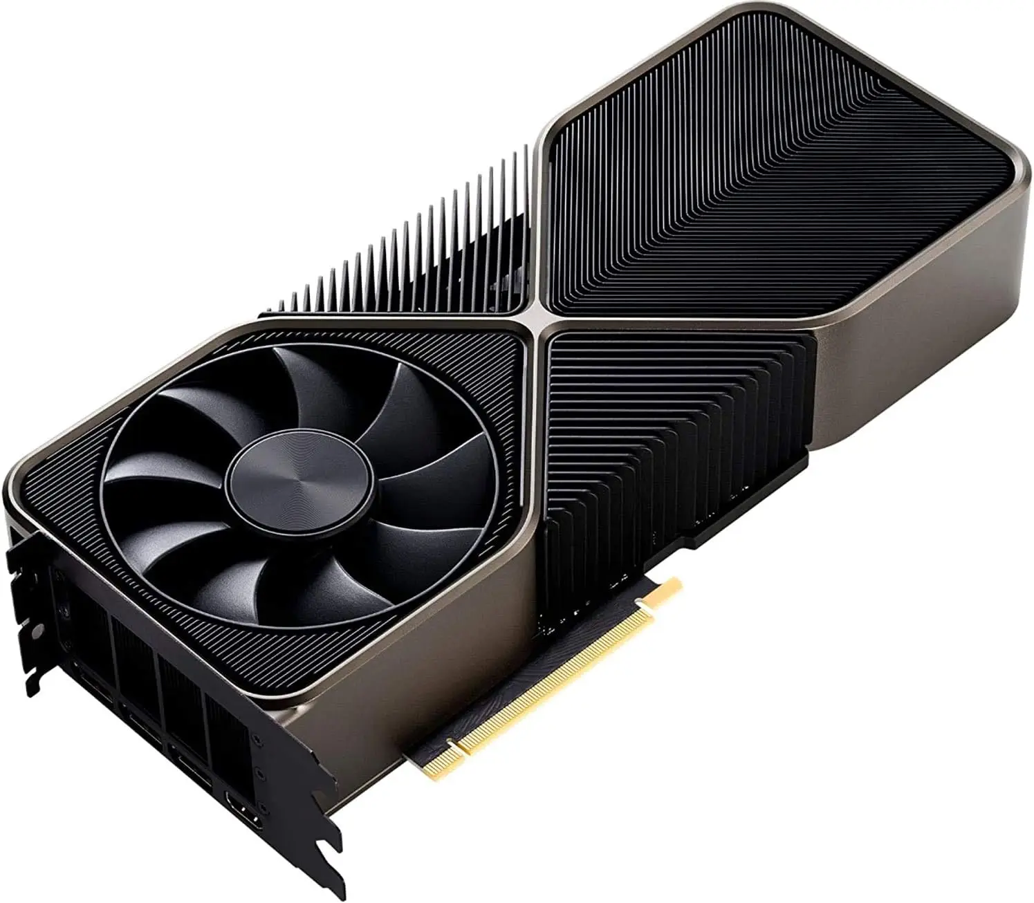 Originele nVidia GeForce RTX 3 - Rtx 3090 24Gb Graphics Card recensie en prijs