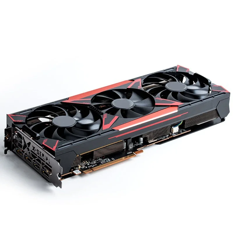 Asrock Radeon RX 5700 XT RX 57 - Rx 5700 Xt 8Gb Video Card recensie en prijs